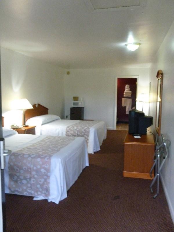 Hotel 6-shartlesville, Pa